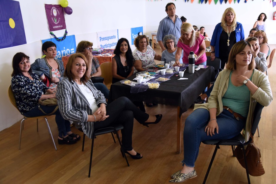 232264 | Red de Mujeres del Sur - Subsecretaría de Comunicación Social (Marcelo Beltrame)