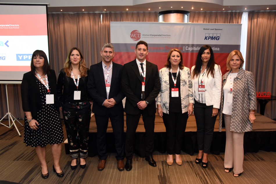 232308 | Desayuno Fundación Women Corporate Directors - Subsecretaría de Comunicación Social (Silvio Moriconi)