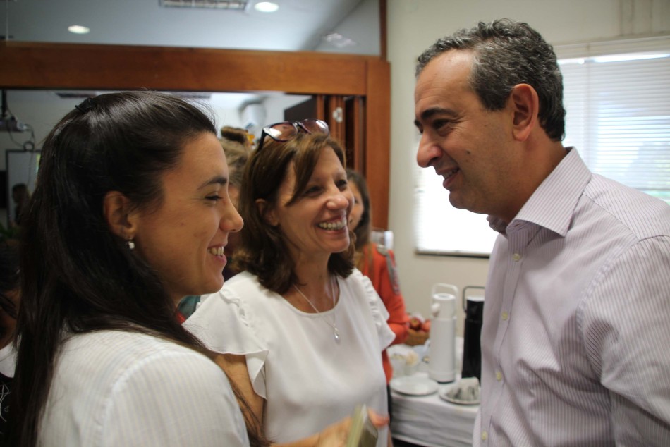 244499 | Día de la mujer y la niña en la ciencia - Subsecretaría de Comunicación Social (Silvio Moriconi)