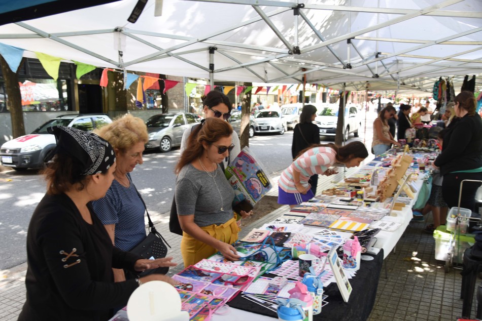 246267 | Feria Vuelta a Clases - Subsecretaría de Comunicación Social (Silvio Moriconi)