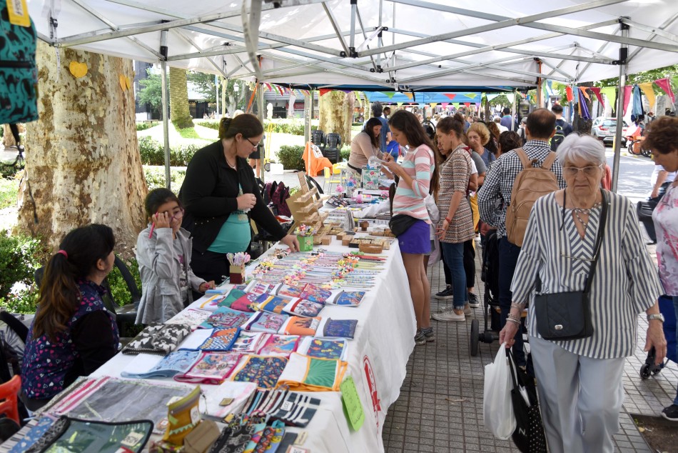 246269 | Feria Vuelta a Clases - Subsecretaría de Comunicación Social (Silvio Moriconi)