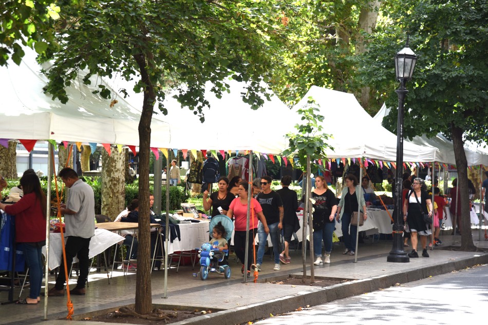 246271 | Feria Vuelta a Clases - Subsecretaría de Comunicación Social (Silvio Moriconi)