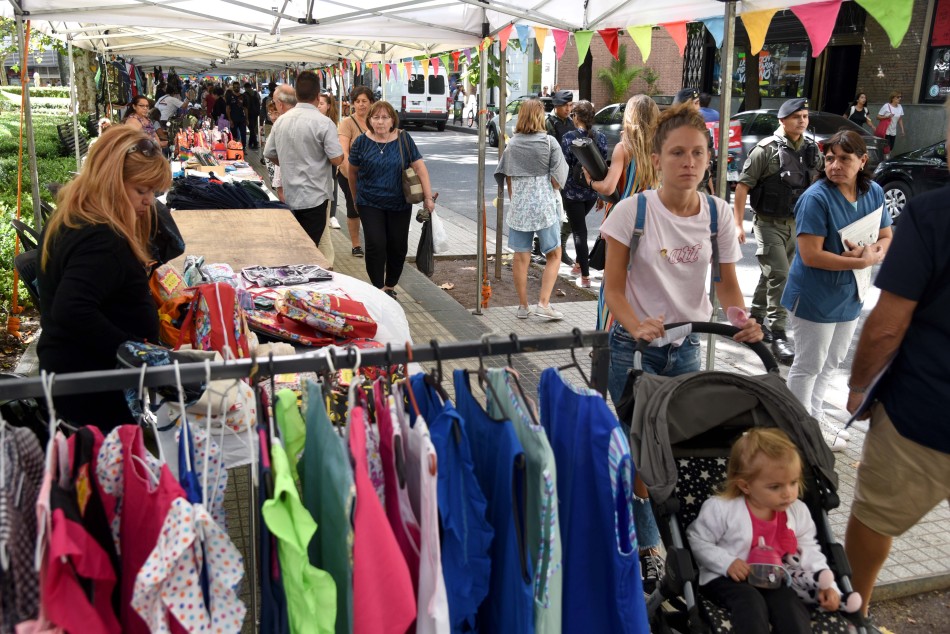 246270 | Feria Vuelta a Clases - Subsecretaría de Comunicación Social (Silvio Moriconi)