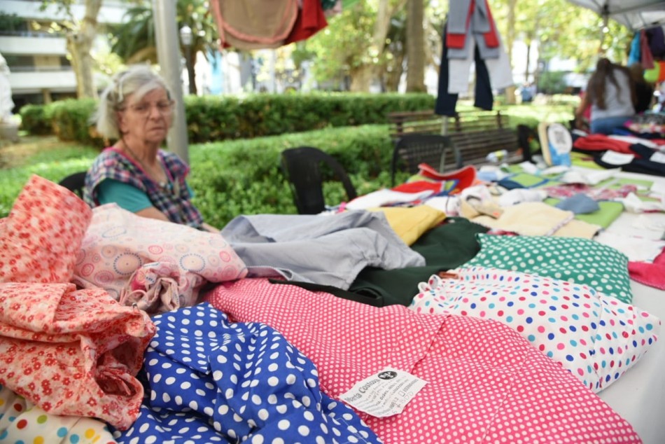 247494 | Feria Vuelta a Clases - Archivo Economía Social