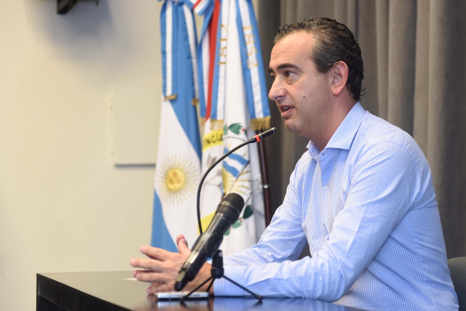 252737 | Anuncio nuevas medidas por coronavirus - Subsecretaría de Comunicación Social (Silvio Moriconi)