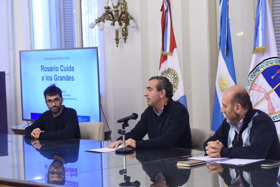 254932 |  - Subsecretaría de Comunicación Social (Silvio Moriconi)