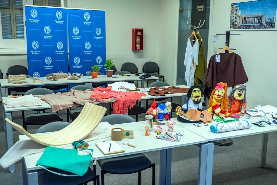 256467 | Ferias Verdes - Subsecretaría de Comunicación Social (Marcelo Beltrame)