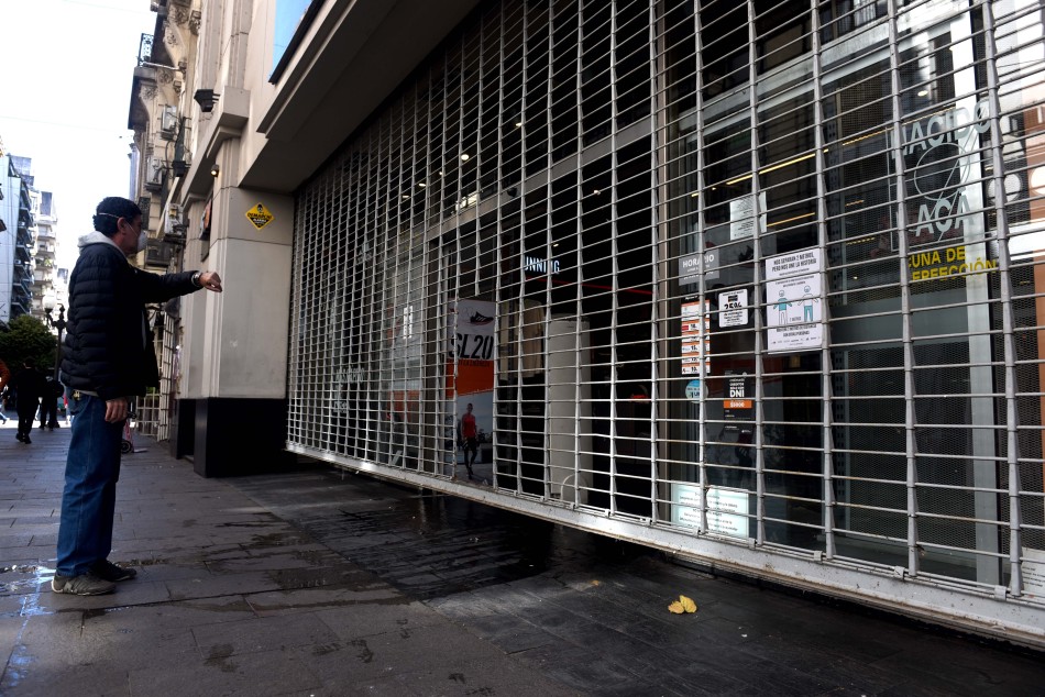 257791 | Reapertura locales comerciales - Subsecretaría de Comunicación Social (Silvio Moriconi)