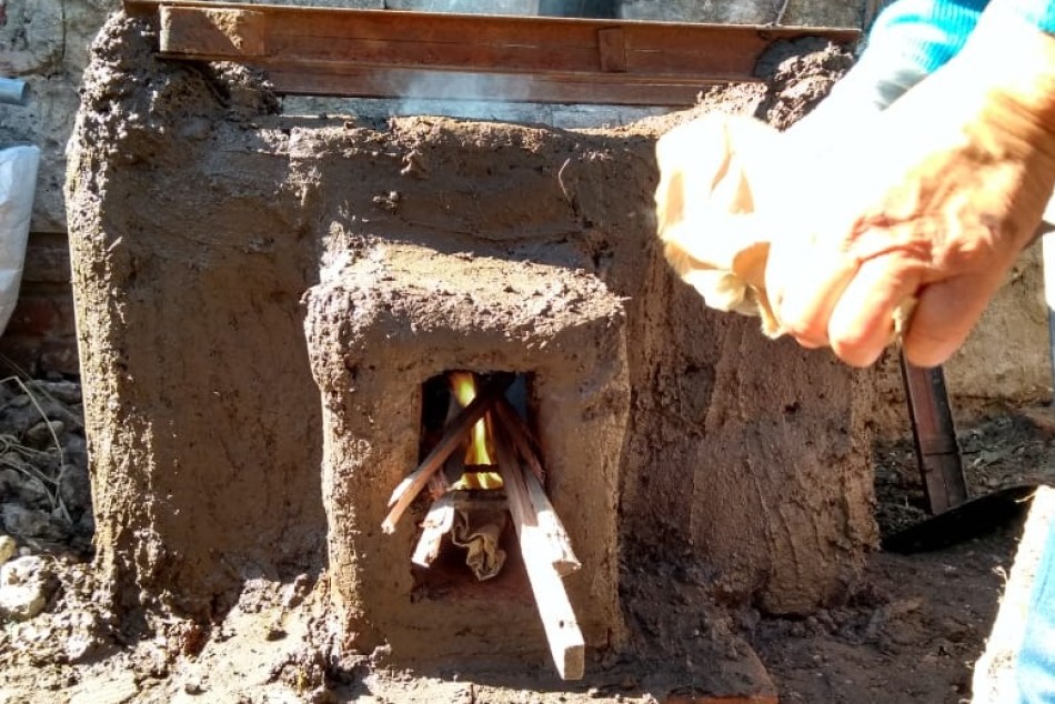 257812 | Construcción de cocinas rocket | Nueva Oportunidad - Sec. Desarrollo Humano y Hábitat