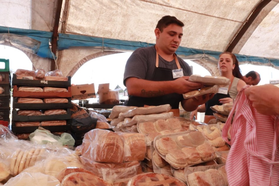 259475 | Mercado Social se suma a la vidriera virtual Ferias Verdes Rosario - Secretaría de Desarrollo Humano y Hábitat