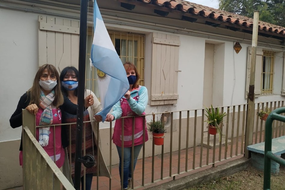 263252 | Escuelas Barrio Belgrano - Gentileza