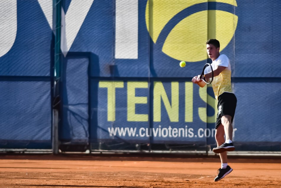 264615 |  - Guillermo Buelga / Secretaría de Deporte y Turismo