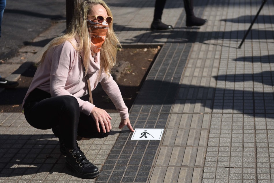 272536 | Dia mundial del peatón  - Subsecretaría de Comunicación Social (Silvio Moriconi)