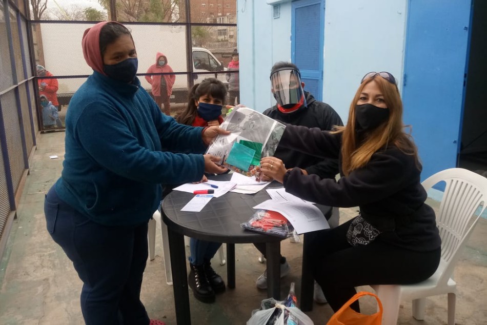 274658 | Mes de las Infancias - Municipalidad de Rosario