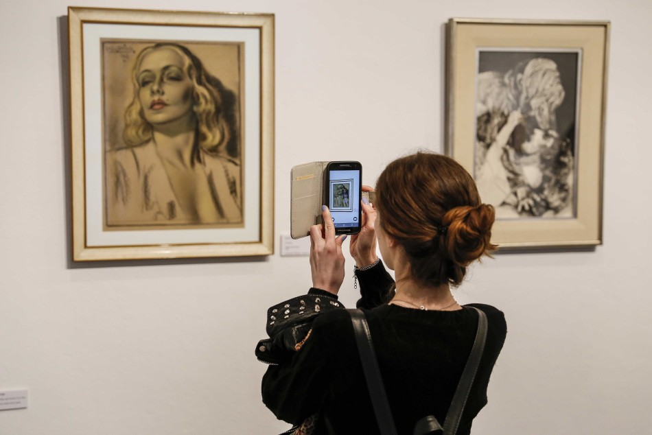 274873 | Cultura 360 - Guillermo Turin Bootello