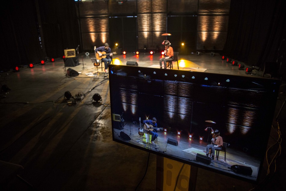 274875 | Cultura 360 - Guillermo Turin Bootello