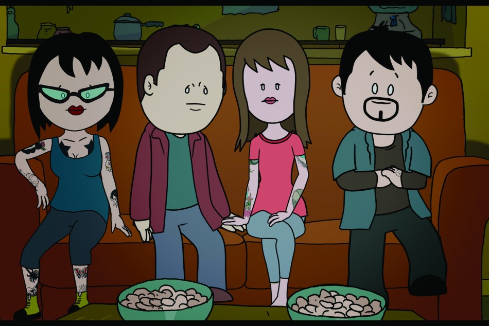 275263 | Lava - Dirección: Ayar Blasco -