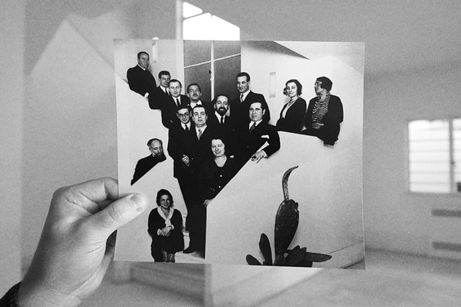 275264 | Historia de una casa - Dirección: Ignacio Masllorens -