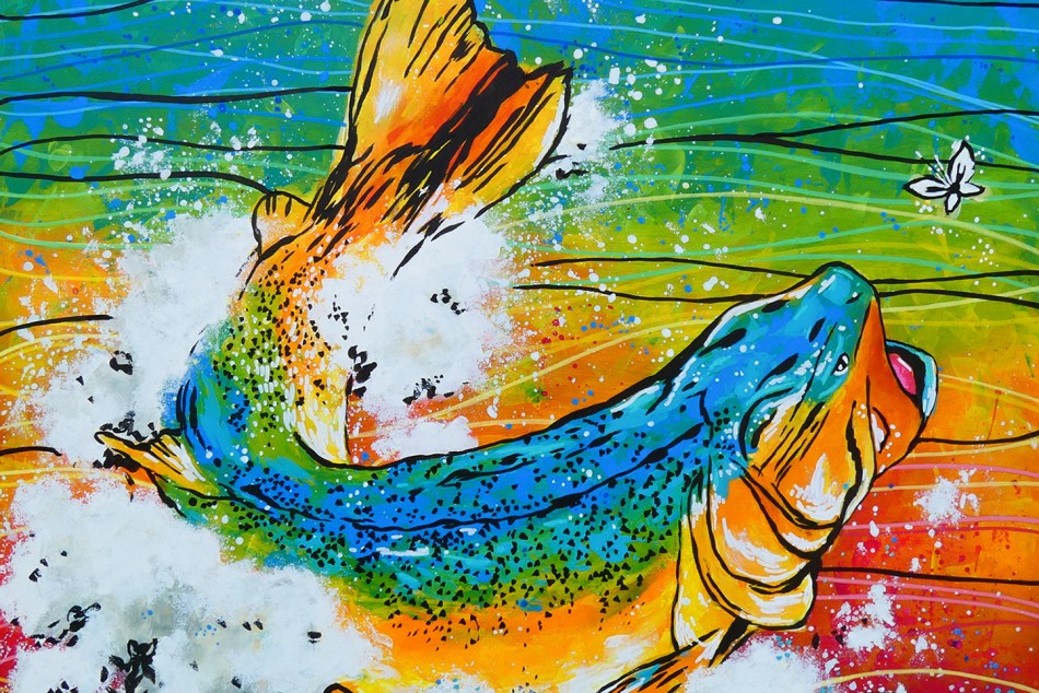 276057 | Dorado - Adriana Scavone