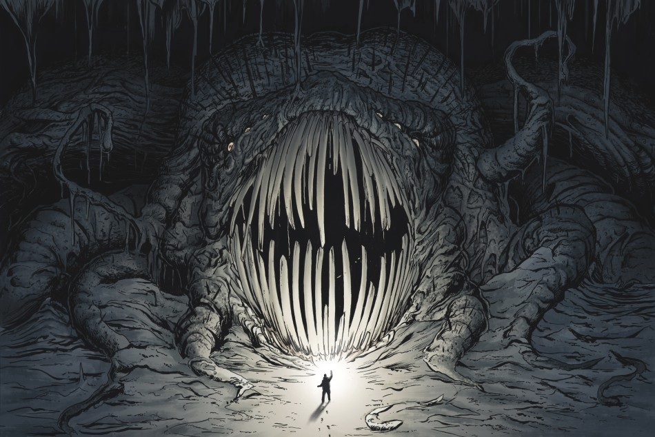 276059 | Leviatán - Luciano Giannelli