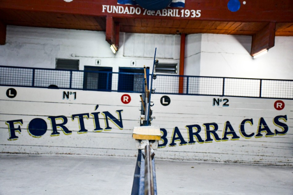 276687 |  - Secretaría de Deporte y Turismo (Guillermo Buelga)