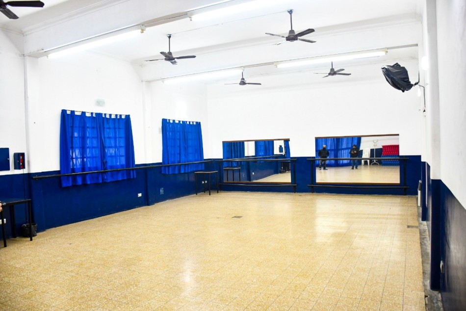 276693 |  - Secretaría de Deporte y Turismo (Guillermo Buelga)