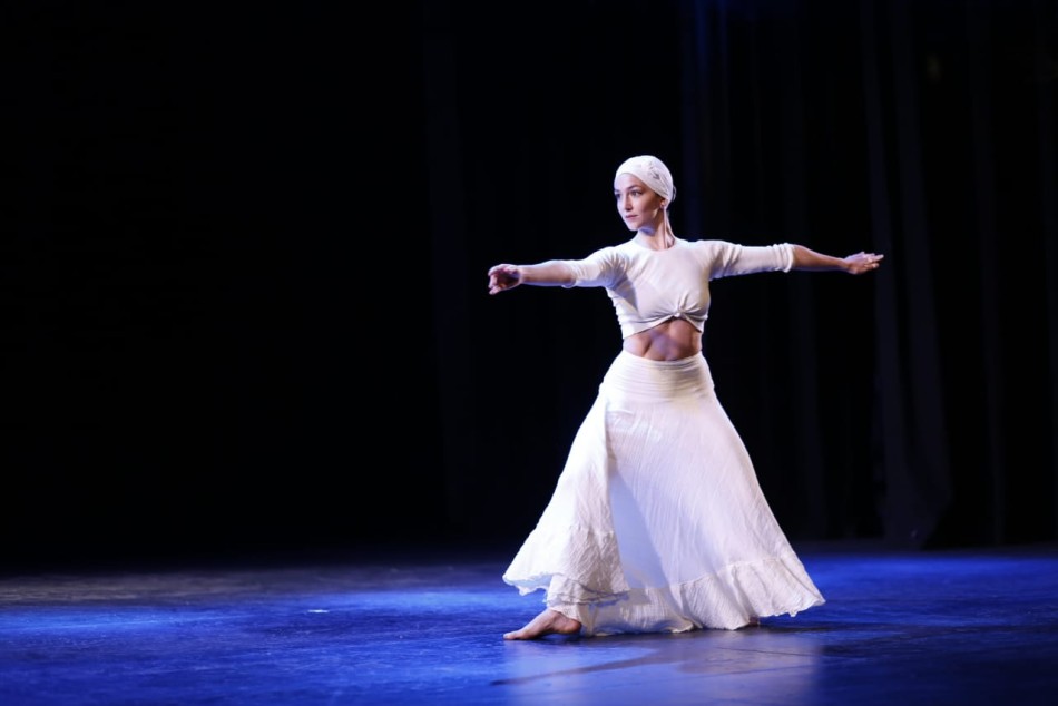 277751 | Festival Danza en Red en La Comedia - Guillermo Turin | Secretaría de Cultura y Educación