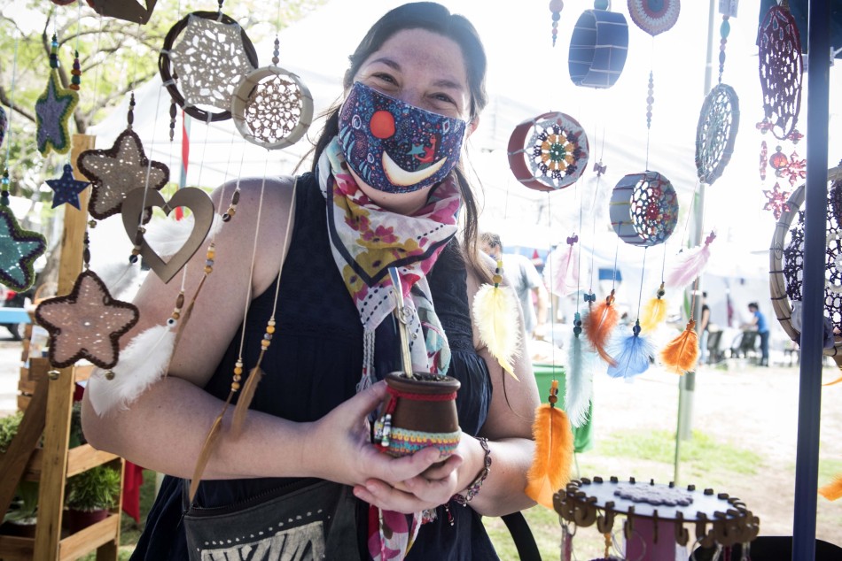 289666 | Productos de elaboración local, artesanal y con precios justos - Subsecretaría de Comunicación Social (Silvio Moriconi)