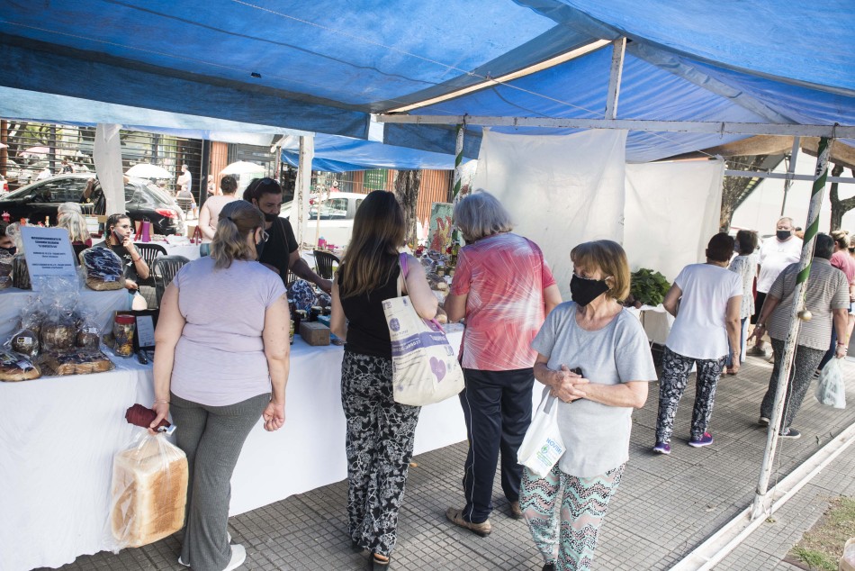289677 | Feria San Martín y Ayolas - Subsecretaría de Comunicación Social (Silvio Moriconi)