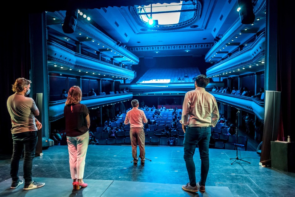 290555 | Entrega Certificados Nueva Oportunidad - Subsecretaría de Comunicación Social (Marcelo Beltrame)