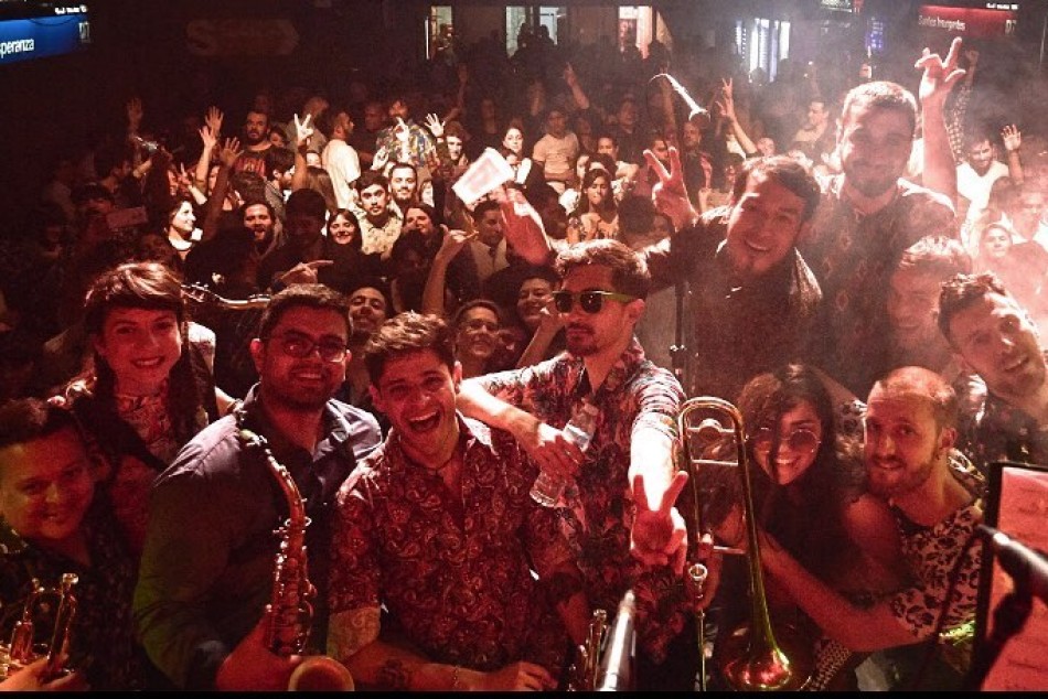 290720 | Jarana Paraná -