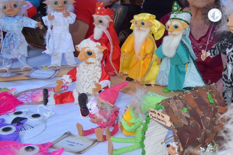 292671 | Feria de Reyes - Secretaría de Desarrollo Humano y Hábitat (Archivo)