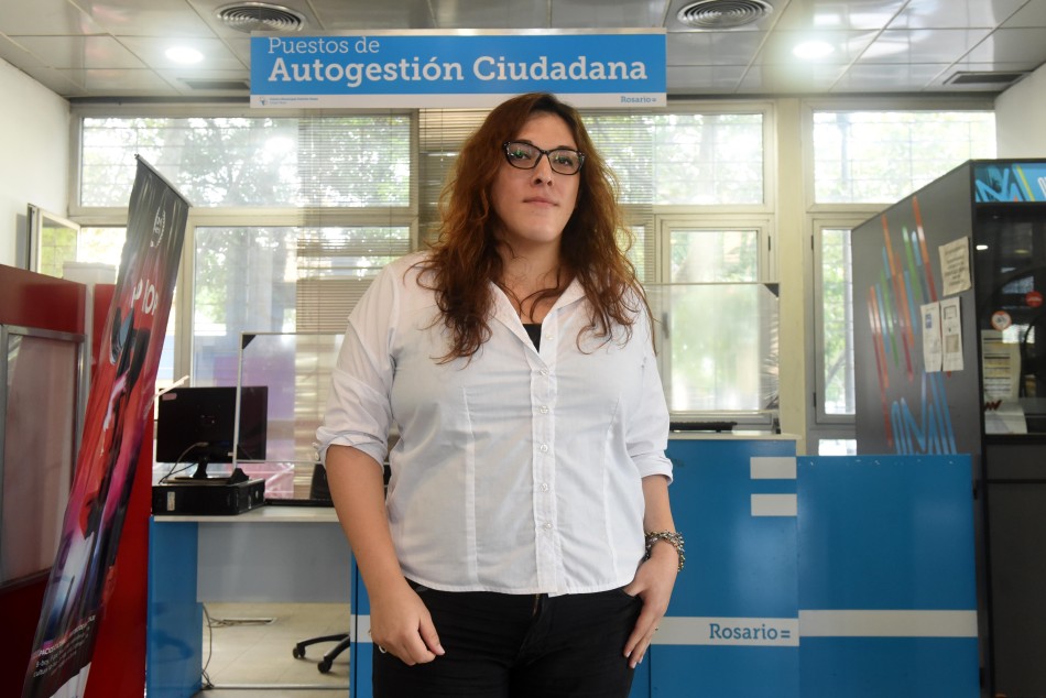 296982 | María Virginia Rivero - Subsecretaría de Comunicación Social (Silvio Moriconi)