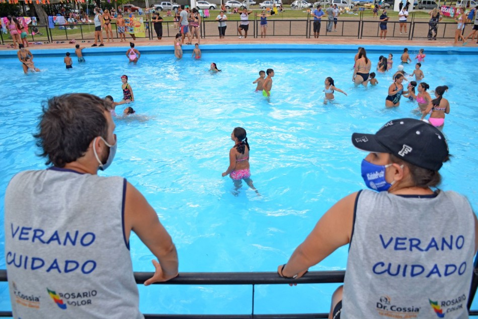 298695 |  - Mariela Aronna - Secretaría de Deporte y Turismo