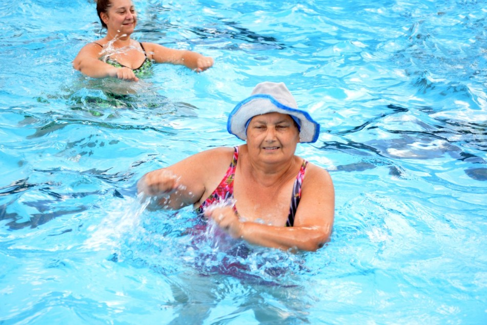 298696 |  - Mariela Aronna - Secretaría de Deporte y Turismo