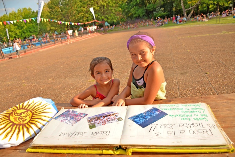 298700 |  - Mariela Aronna - Secretaría de Deporte y Turismo