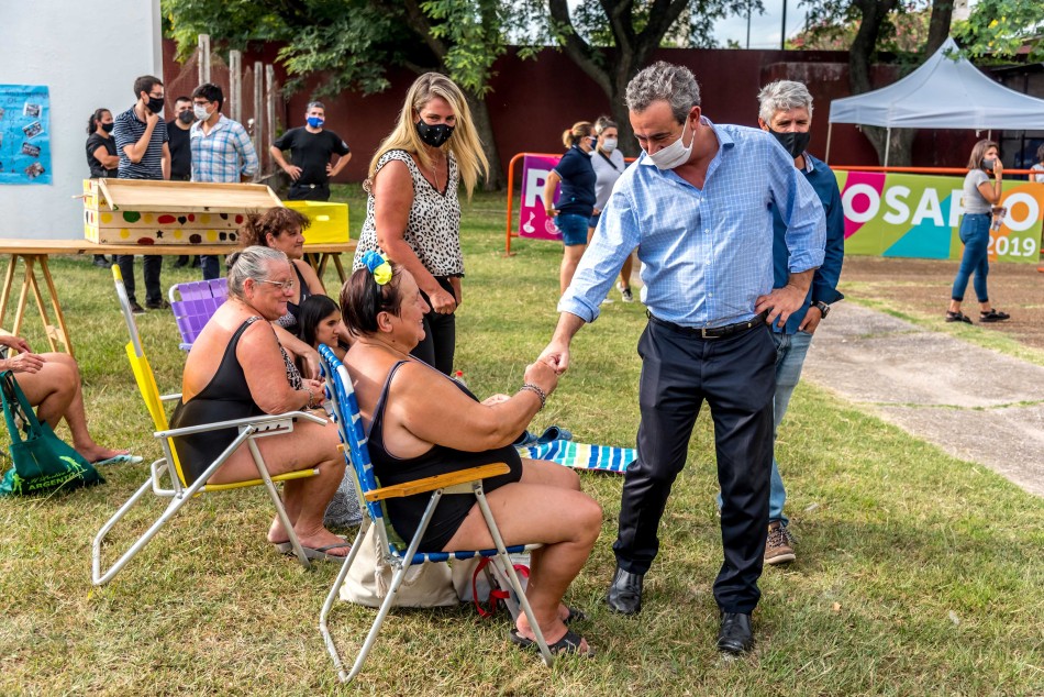 298709 | Cierre Colonia 2021 Parque del Mercado - Subsecretaría de Comunicación Social (Marcelo Beltrame)