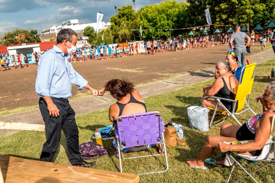 298711 | Cierre Colonia 2021 Parque del Mercado - Subsecretaría de Comunicación Social (Marcelo Beltrame)