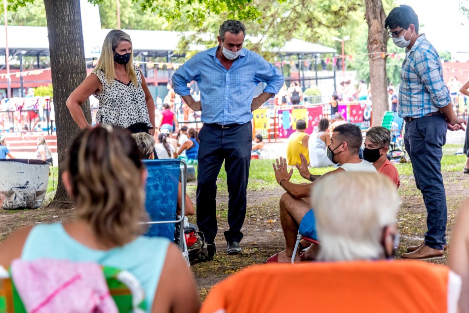 298715 | Cierre Colonia 2021 Parque del Mercado - Subsecretaría de Comunicación Social (Marcelo Beltrame)