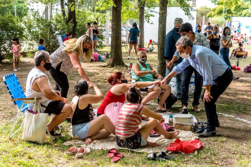 298718 | Cierre Colonia 2021 Parque del Mercado - Subsecretaría de Comunicación Social (Marcelo Beltrame)