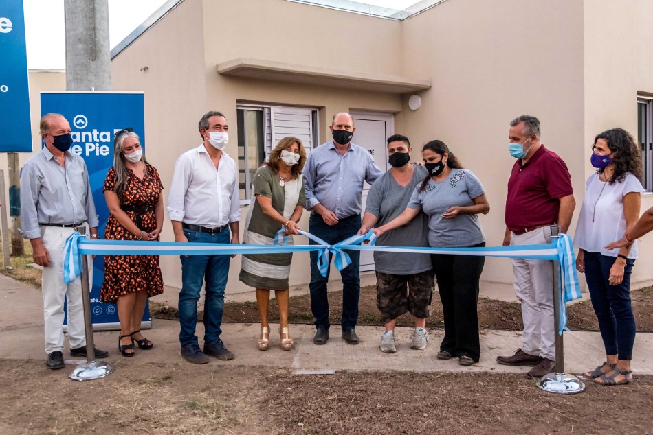 298811 | Inauguración barrio ex Villa Olímpica y entrega de viviendas - Subsecretaría de Comunicación Social (Marcelo Beltrame)