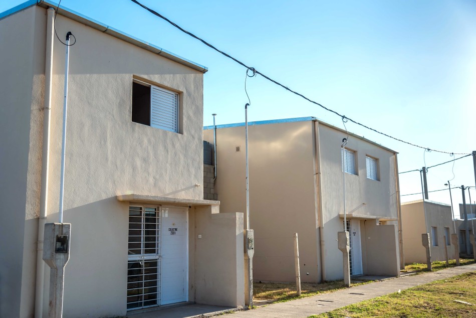 298815 | Inauguración barrio ex Villa Olímpica y entrega de viviendas - Subsecretaría de Comunicación Social (Marcelo Beltrame)