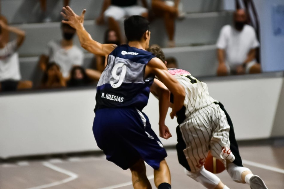 299962 |  - Secretaría de Deporte y Turismo / Guillermo Buelga