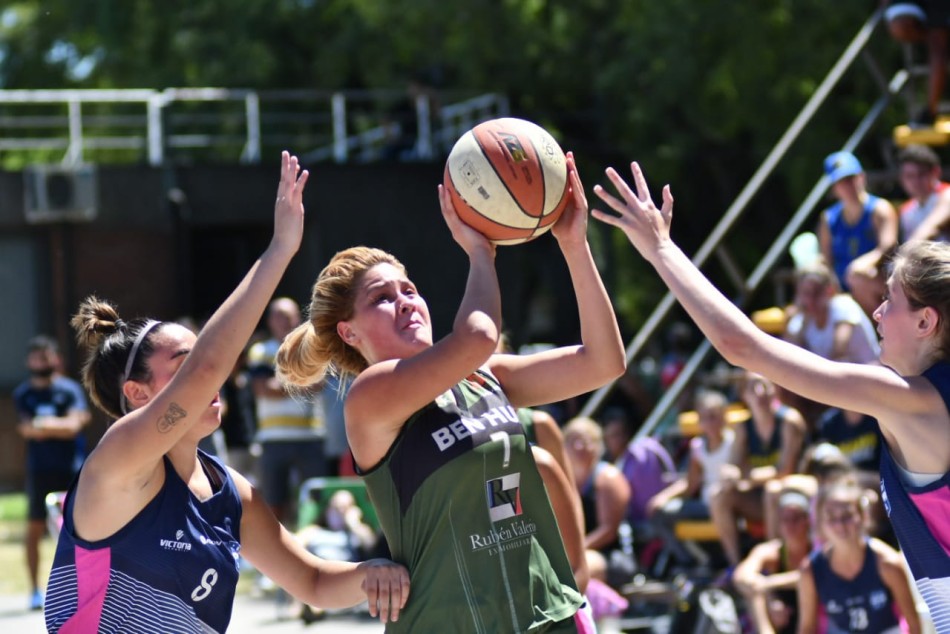 300931 |  - Crédito: Guillermo Buelga - Secretaría de Deporte y Turismo