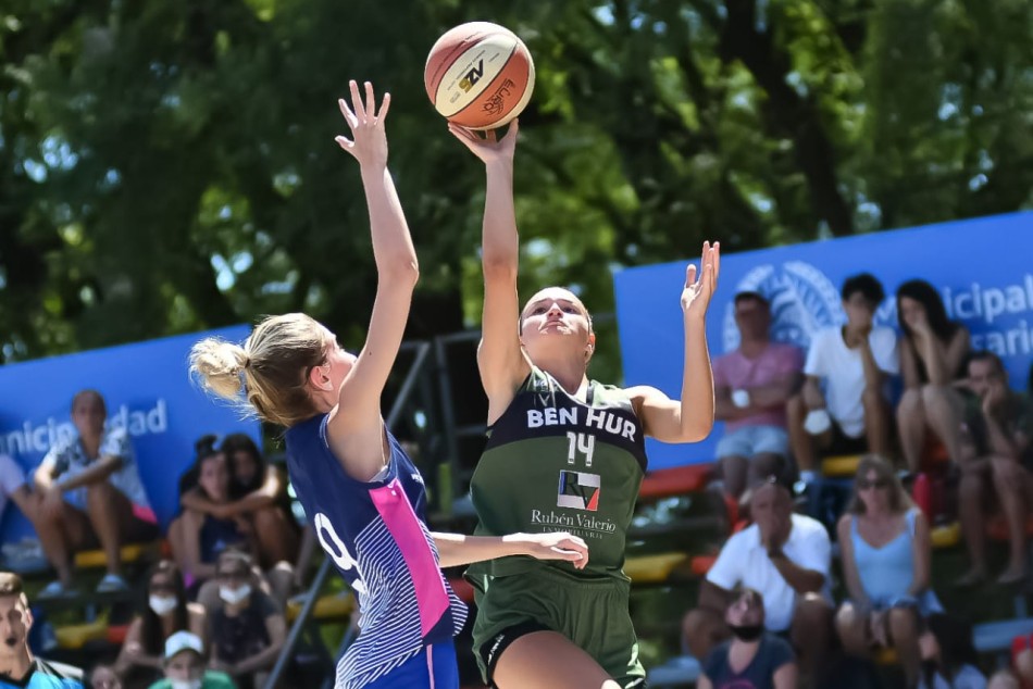 300930 |  - Crédito: Guillermo Buelga - Secretaría de Deporte y Turismo