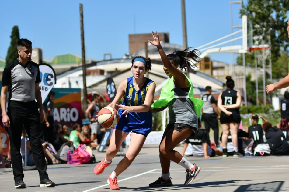 300936 |  - Crédito: Guillermo Buelga - Secretaría de Deporte y Turismo