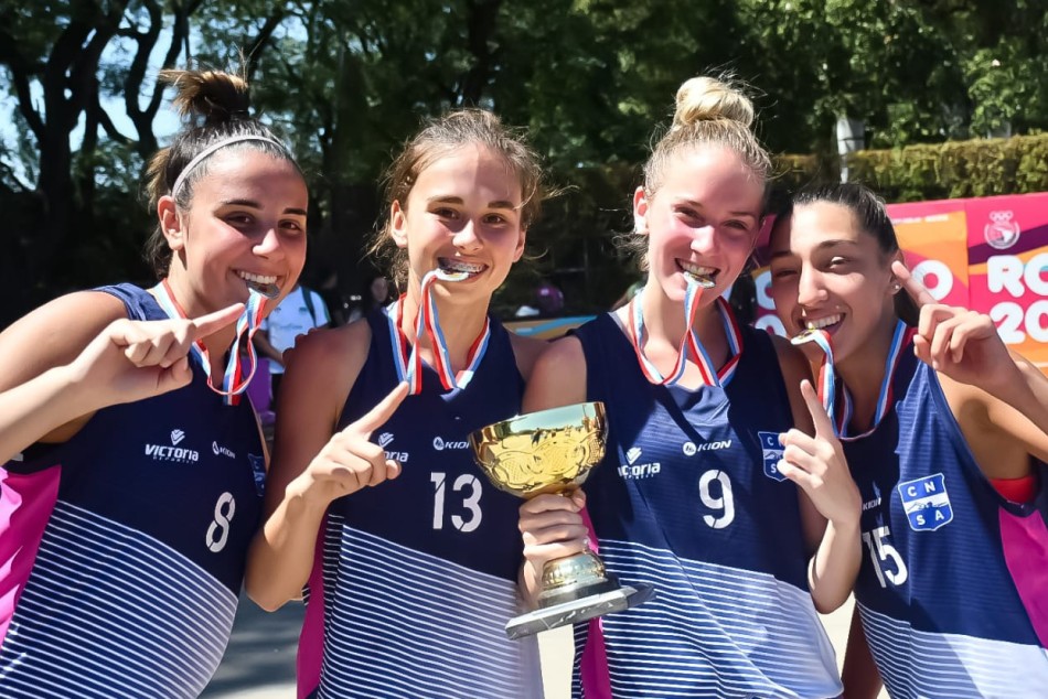 300933 |  - Crédito: Guillermo Buelga - Secretaría de Deporte y Turismo