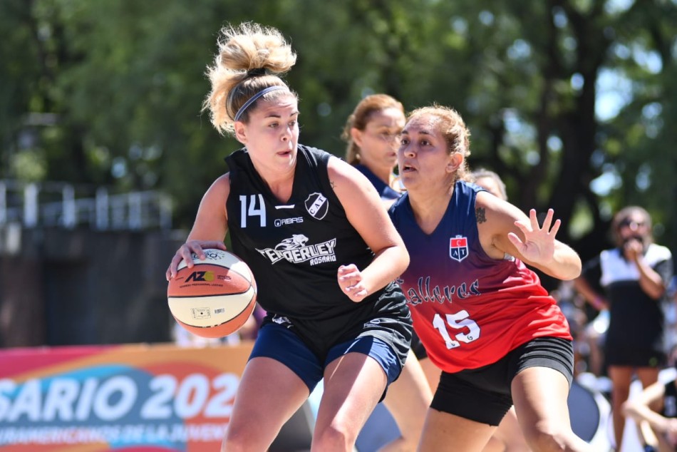 300935 |  - Crédito: Guillermo Buelga - Secretaría de Deporte y Turismo