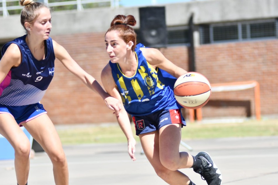 300934 |  - Crédito: Guillermo Buelga - Secretaría de Deporte y Turismo