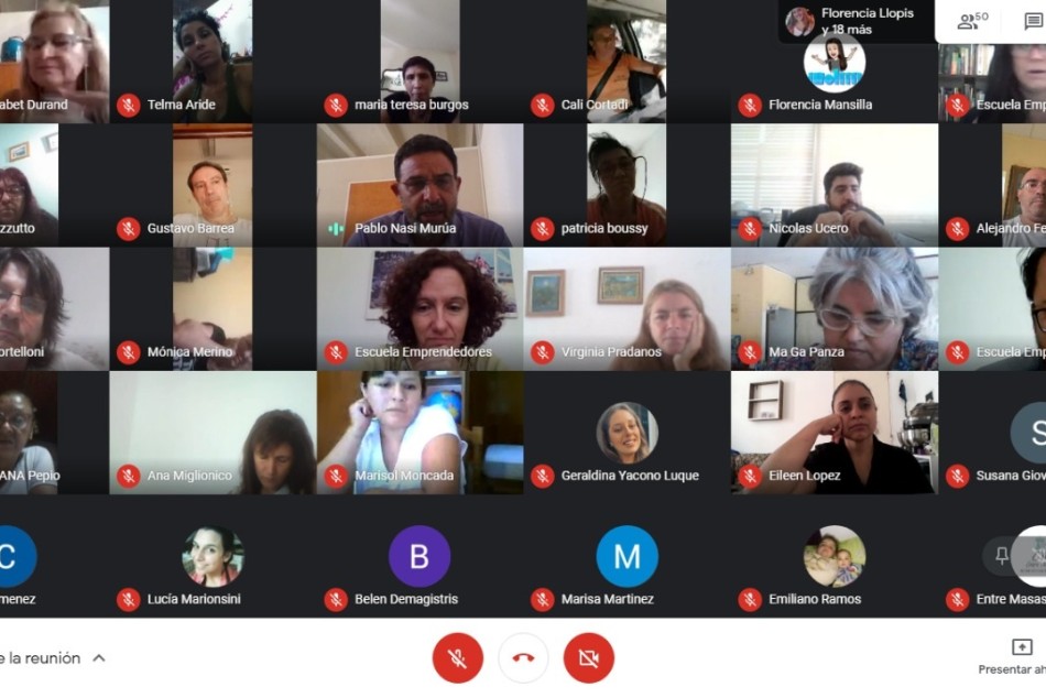 301513 | Archivo - Secretaría de Desarrollo Humano y Hábitat